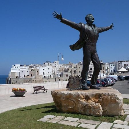 House Villa Anna Polignano a Mare Zewnętrze zdjęcie