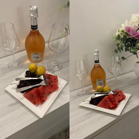 House Villa Anna Polignano a Mare Zewnętrze zdjęcie