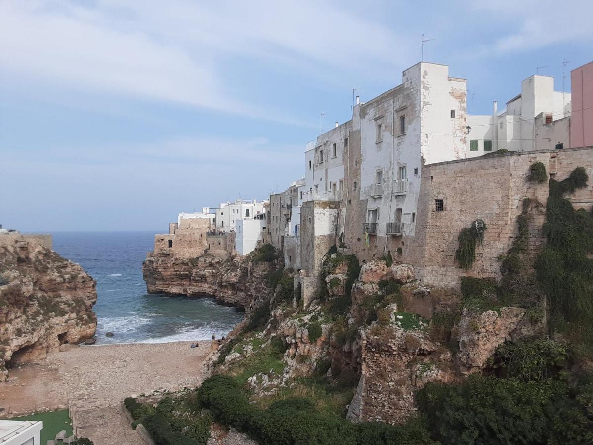 House Villa Anna Polignano a Mare Zewnętrze zdjęcie