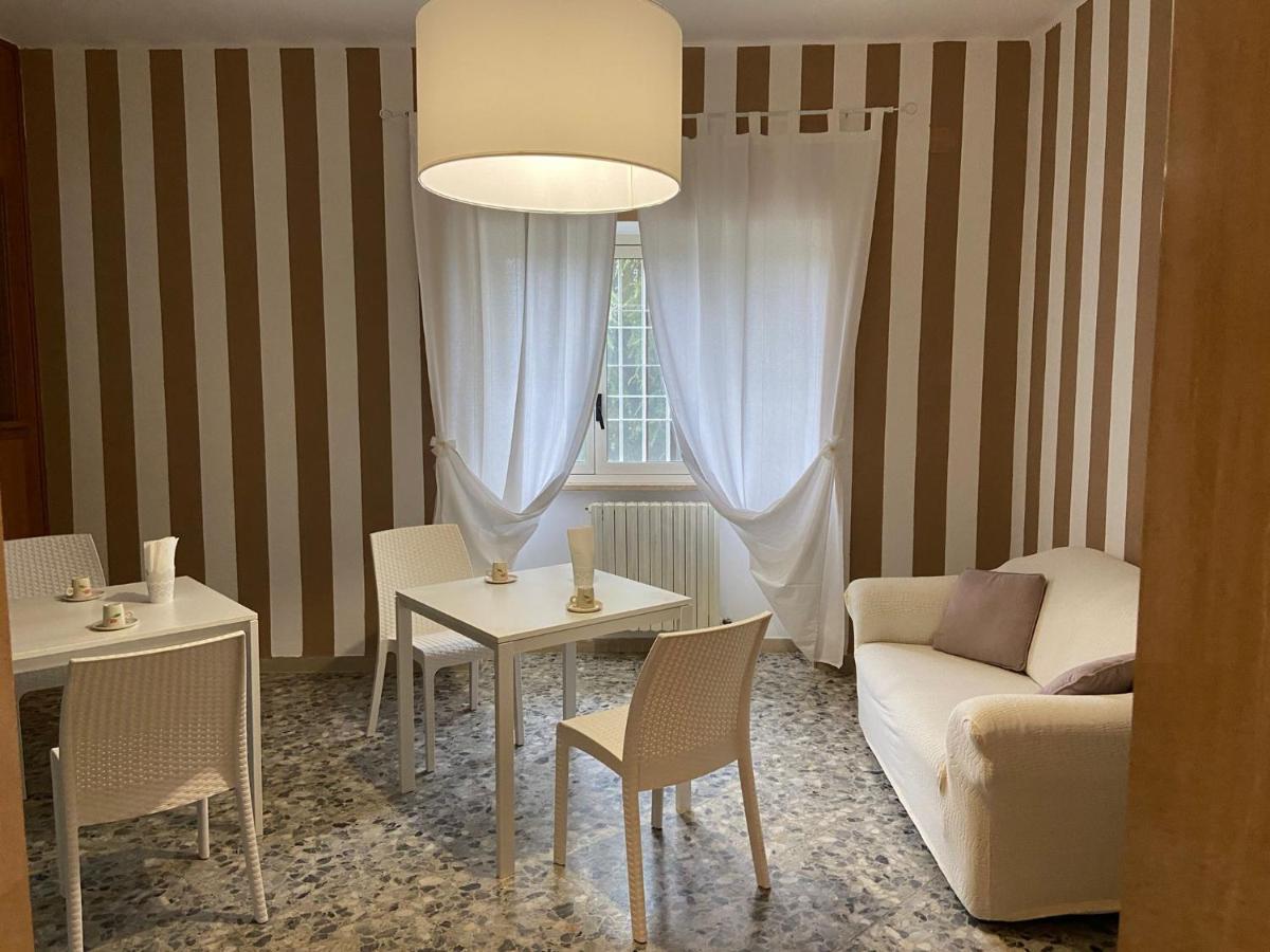 House Villa Anna Polignano a Mare Zewnętrze zdjęcie
