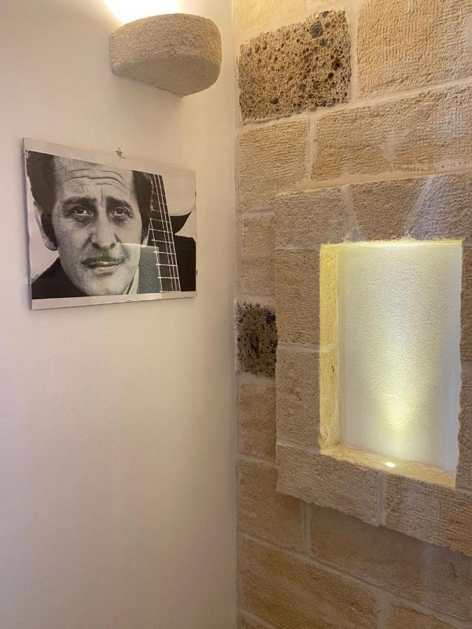 House Villa Anna Polignano a Mare Zewnętrze zdjęcie