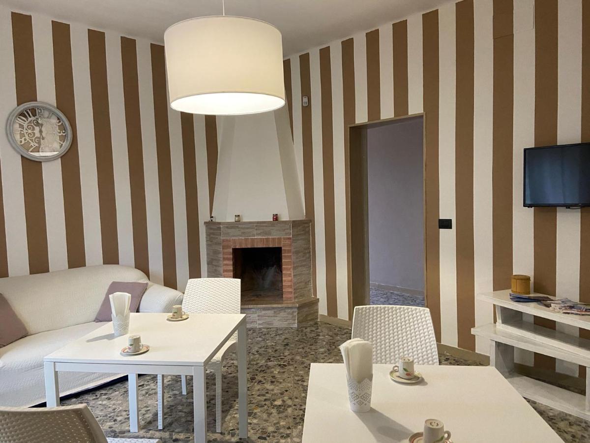 House Villa Anna Polignano a Mare Zewnętrze zdjęcie