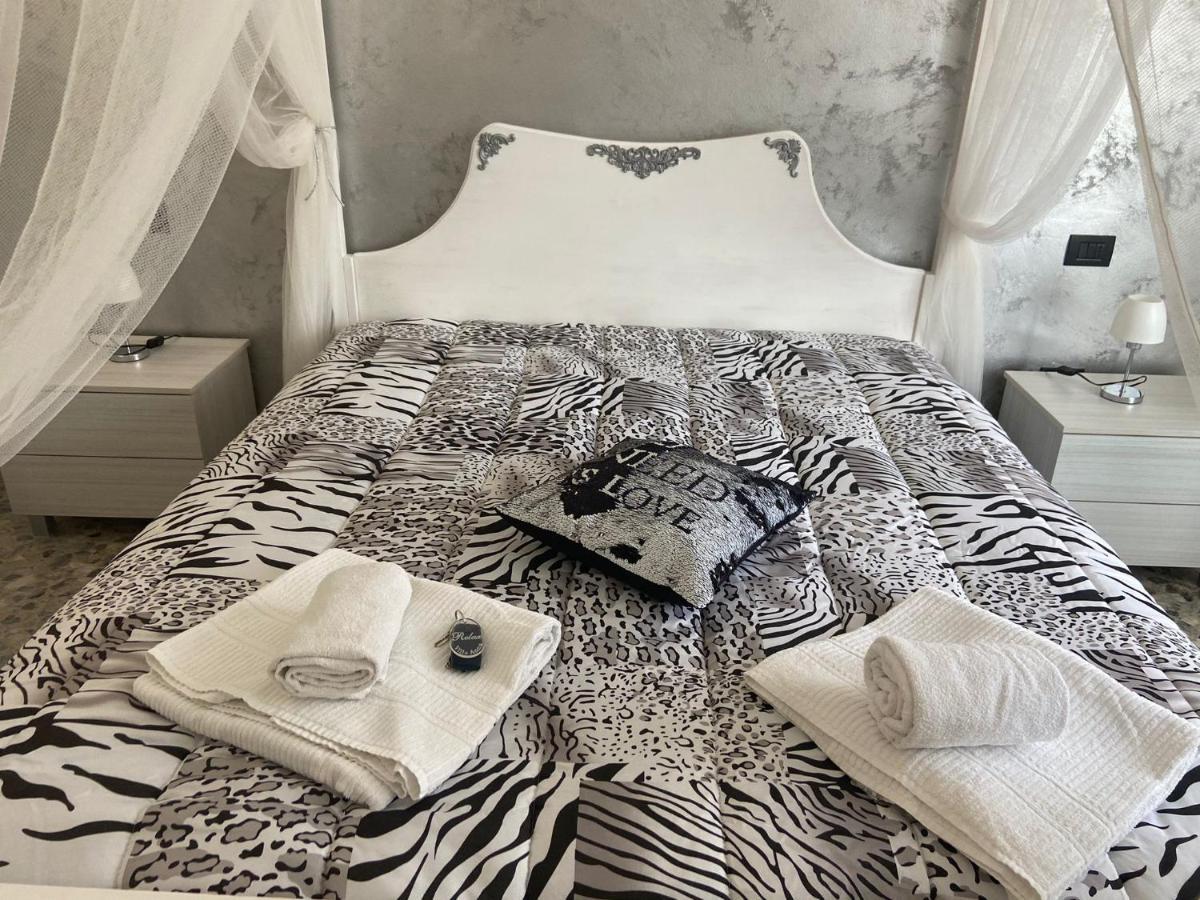 House Villa Anna Polignano a Mare Zewnętrze zdjęcie