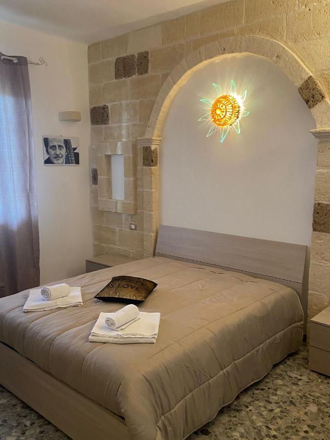 House Villa Anna Polignano a Mare Zewnętrze zdjęcie