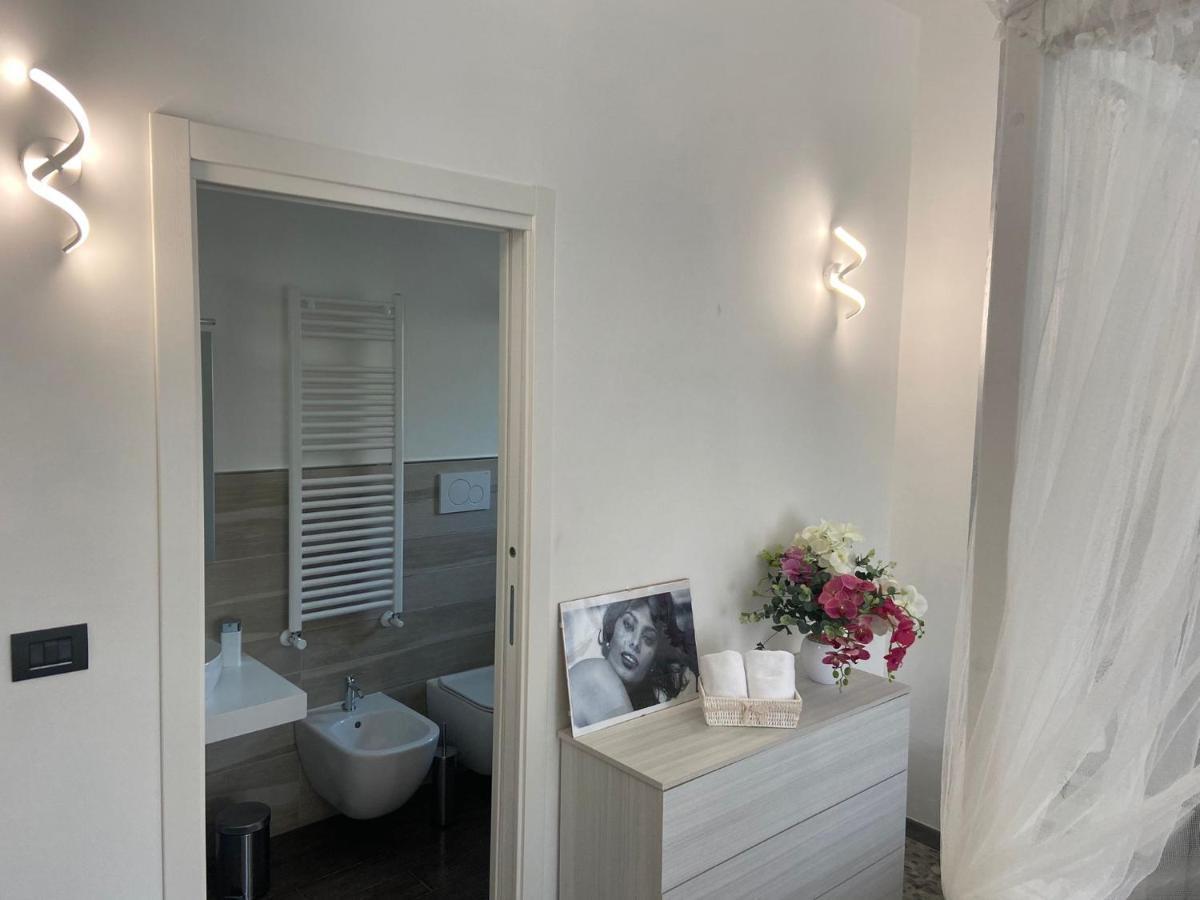 House Villa Anna Polignano a Mare Zewnętrze zdjęcie
