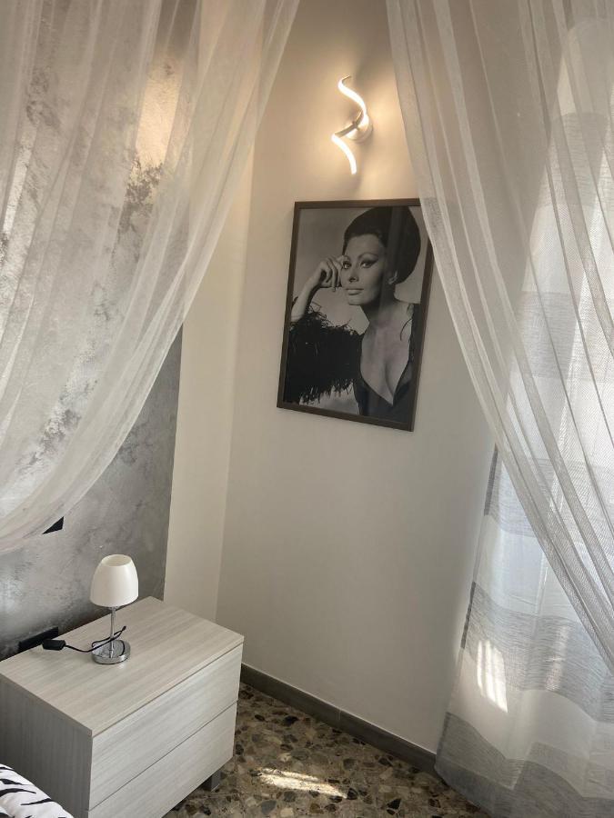 House Villa Anna Polignano a Mare Zewnętrze zdjęcie