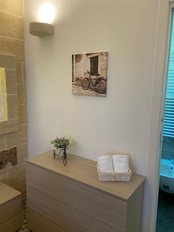 House Villa Anna Polignano a Mare Zewnętrze zdjęcie