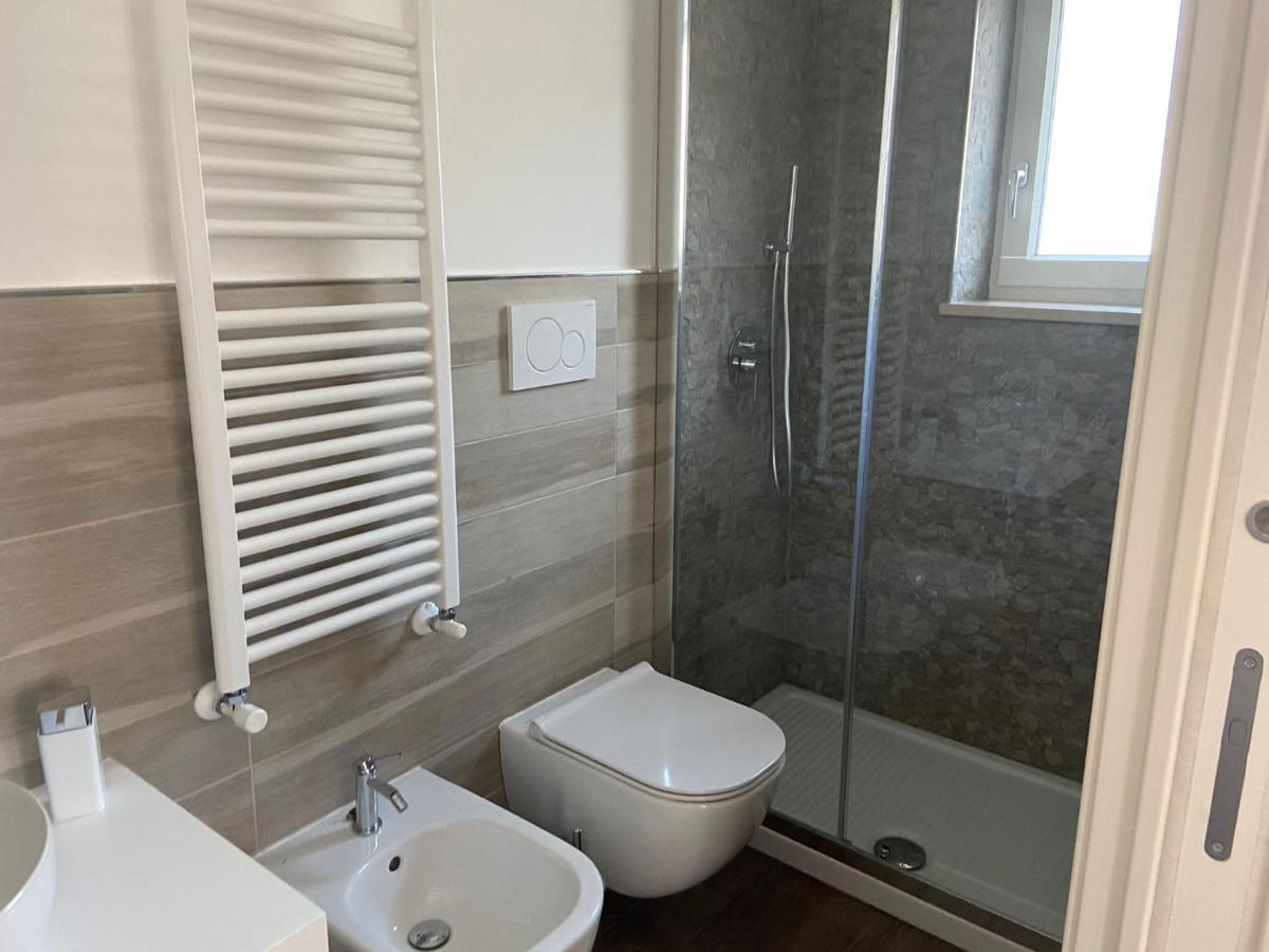 House Villa Anna Polignano a Mare Zewnętrze zdjęcie