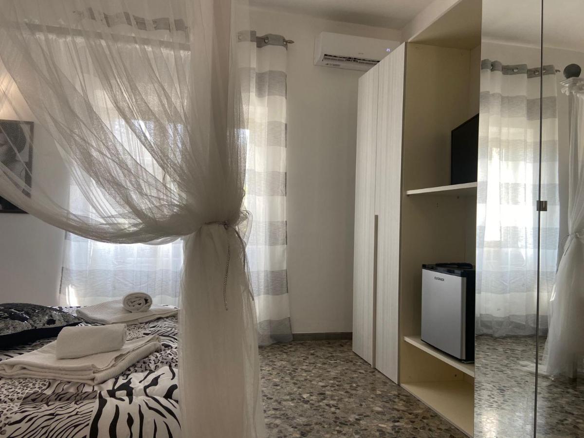 House Villa Anna Polignano a Mare Zewnętrze zdjęcie