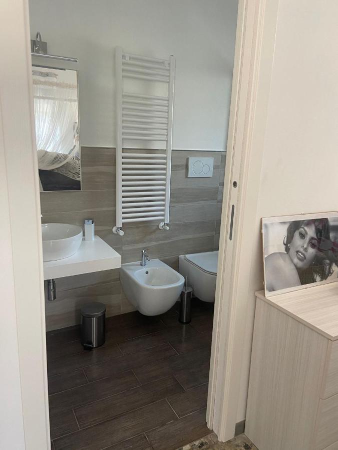 House Villa Anna Polignano a Mare Zewnętrze zdjęcie