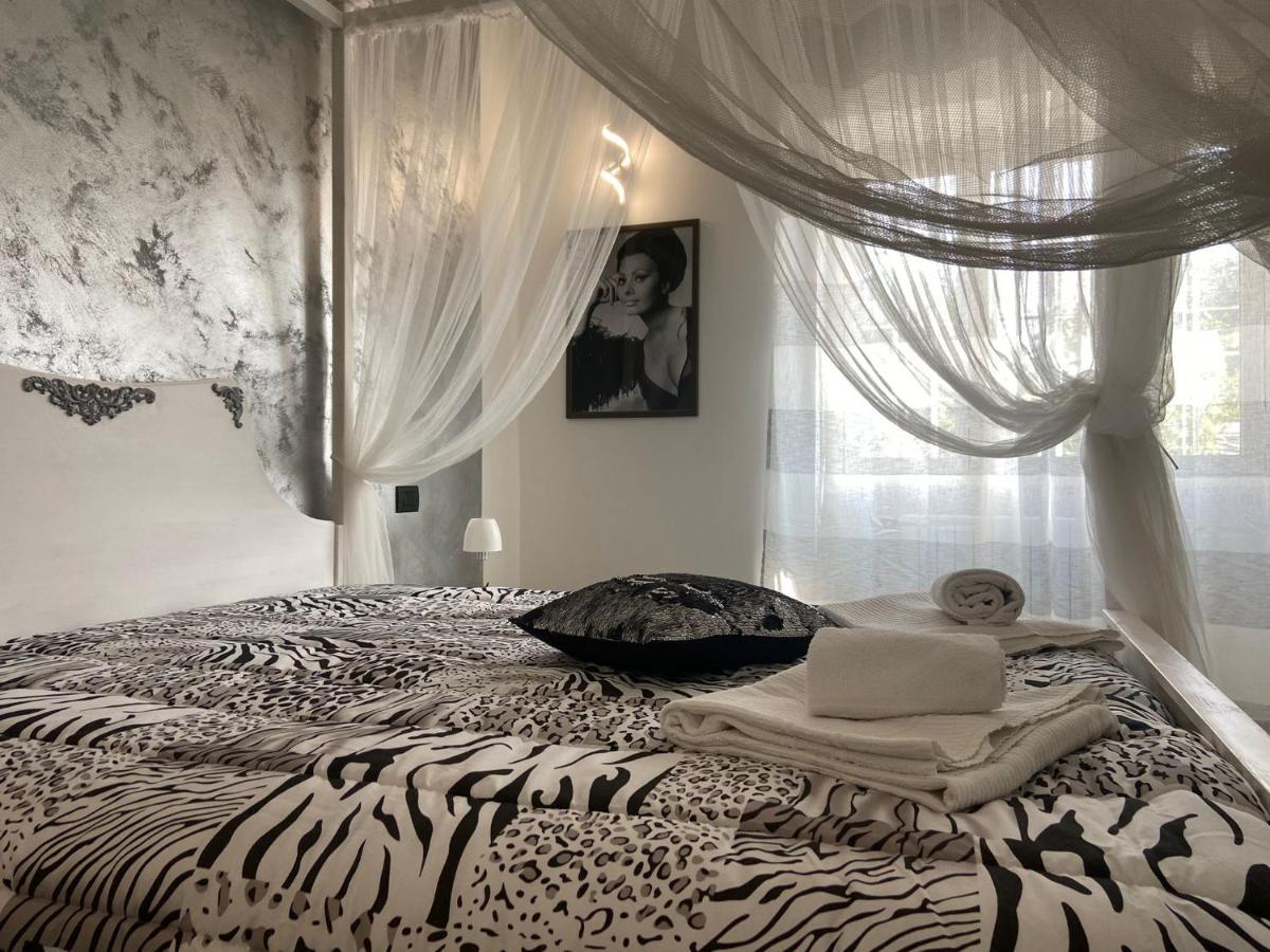 House Villa Anna Polignano a Mare Zewnętrze zdjęcie
