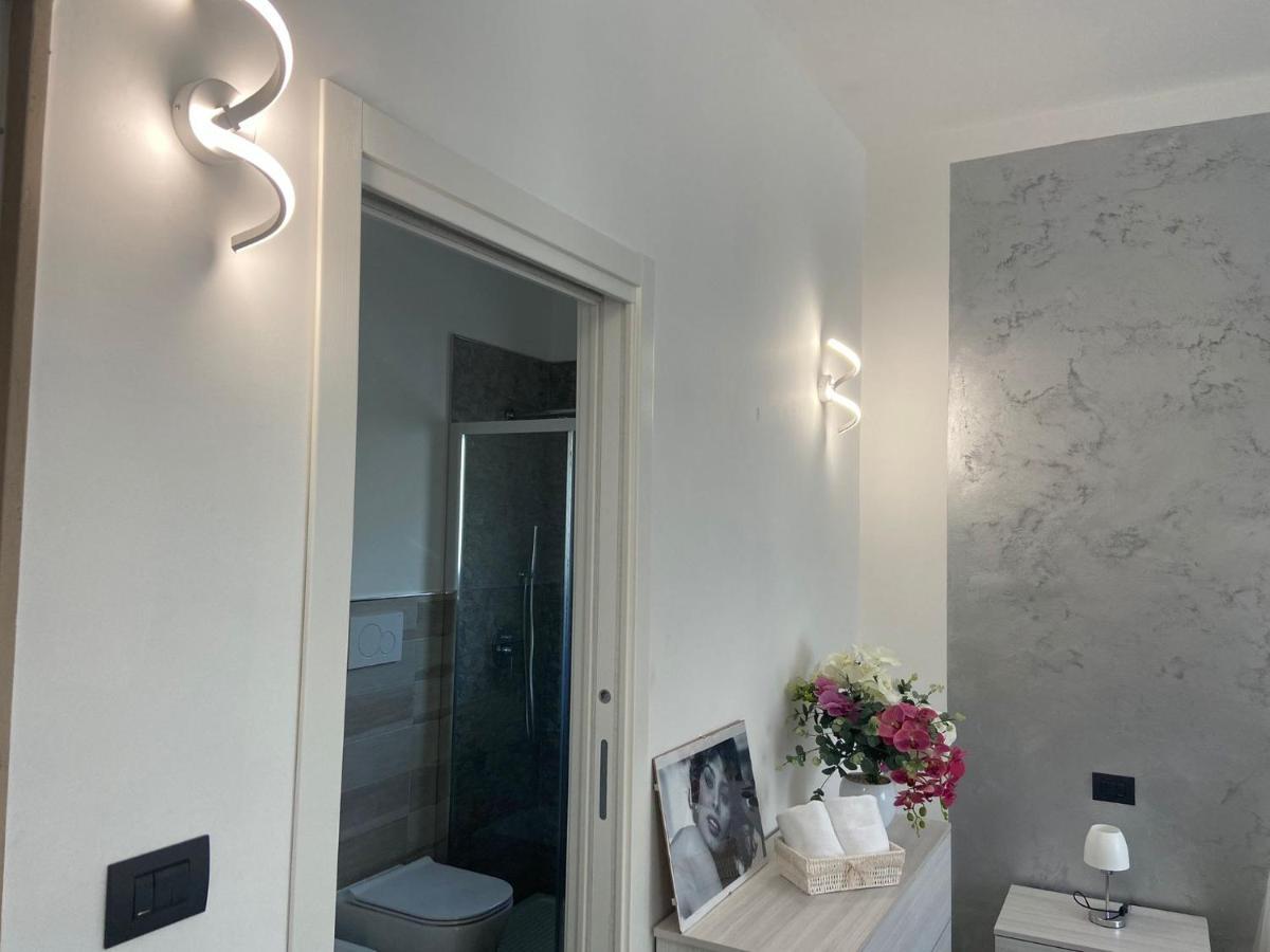 House Villa Anna Polignano a Mare Zewnętrze zdjęcie