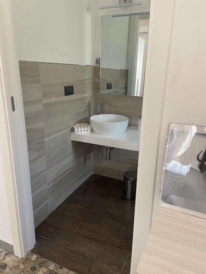 House Villa Anna Polignano a Mare Zewnętrze zdjęcie