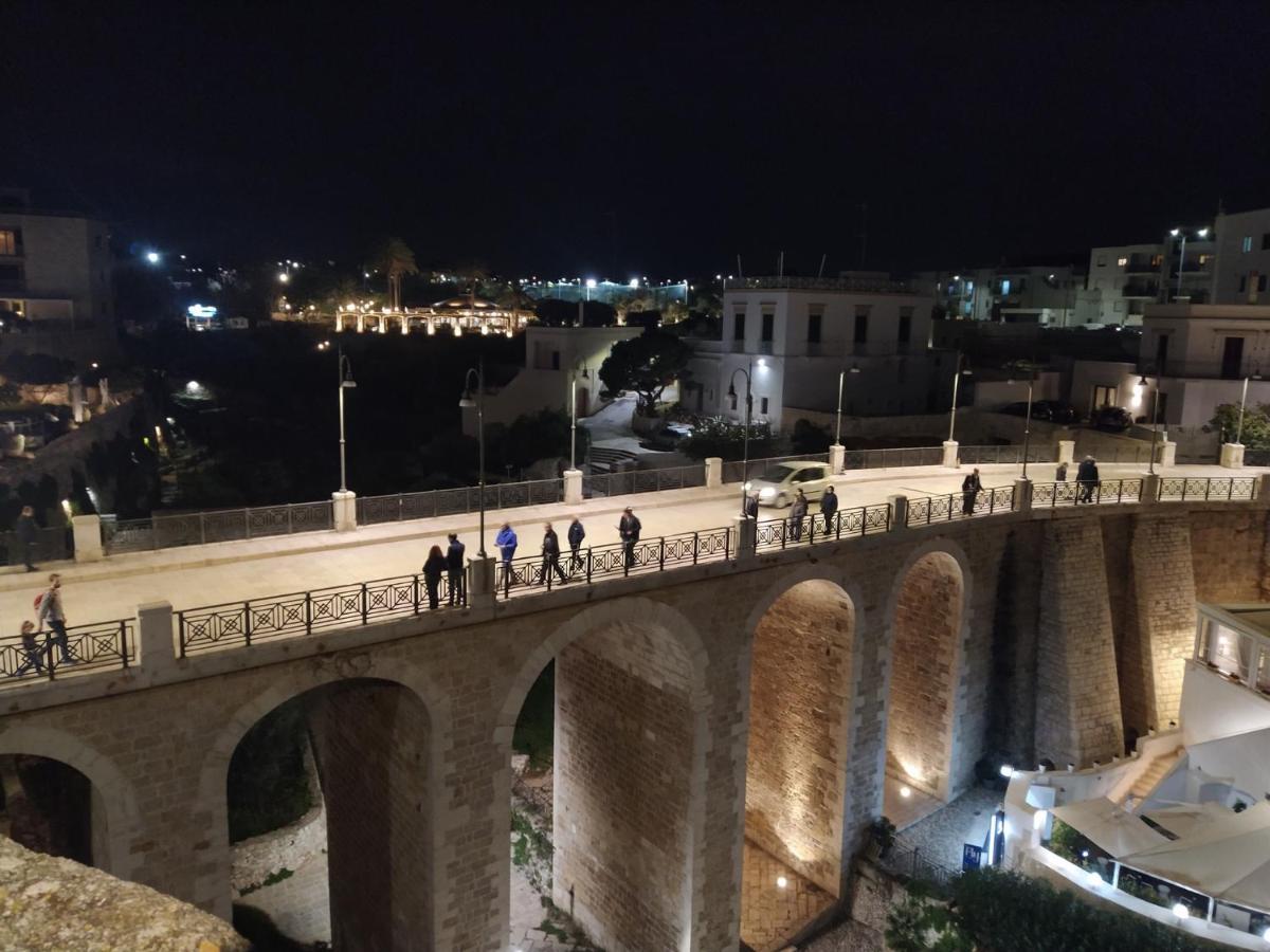 House Villa Anna Polignano a Mare Zewnętrze zdjęcie
