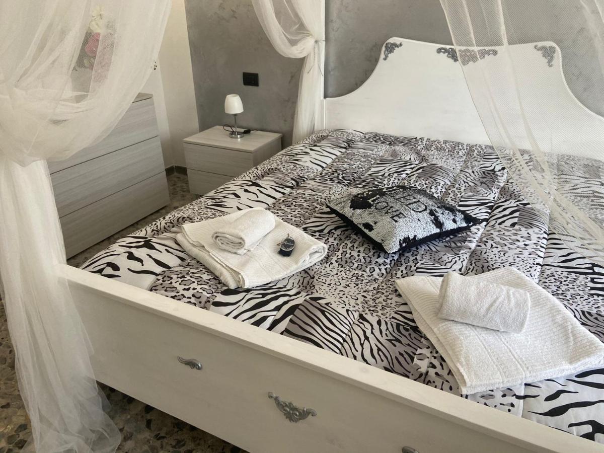 House Villa Anna Polignano a Mare Zewnętrze zdjęcie