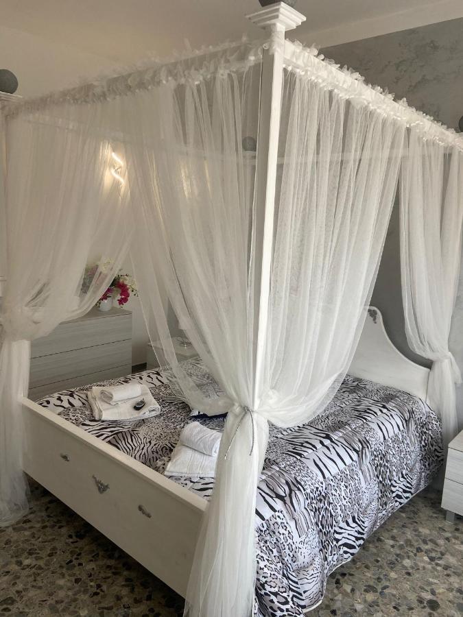 House Villa Anna Polignano a Mare Zewnętrze zdjęcie