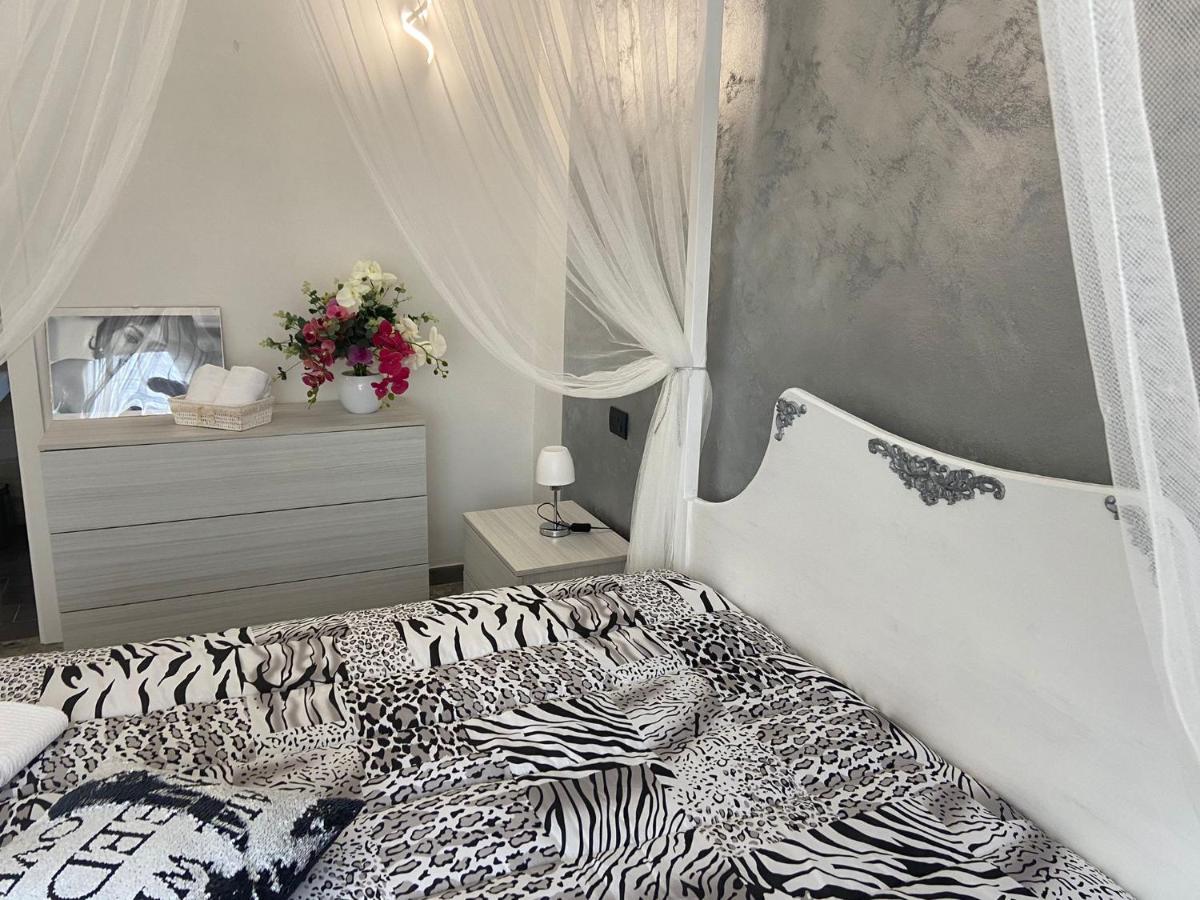 House Villa Anna Polignano a Mare Zewnętrze zdjęcie