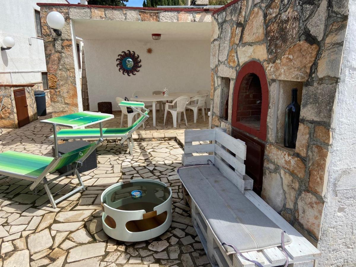 House Villa Anna Polignano a Mare Zewnętrze zdjęcie