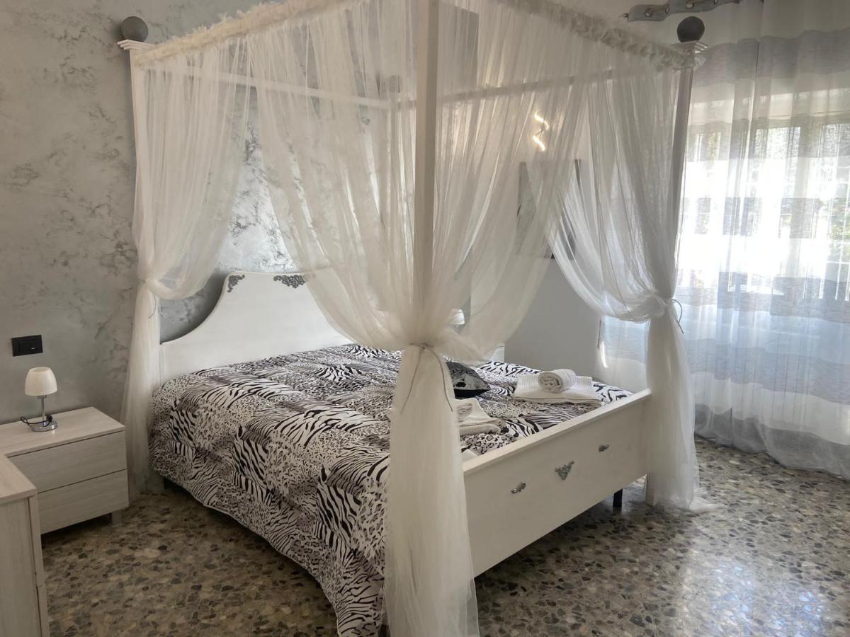 House Villa Anna Polignano a Mare Zewnętrze zdjęcie