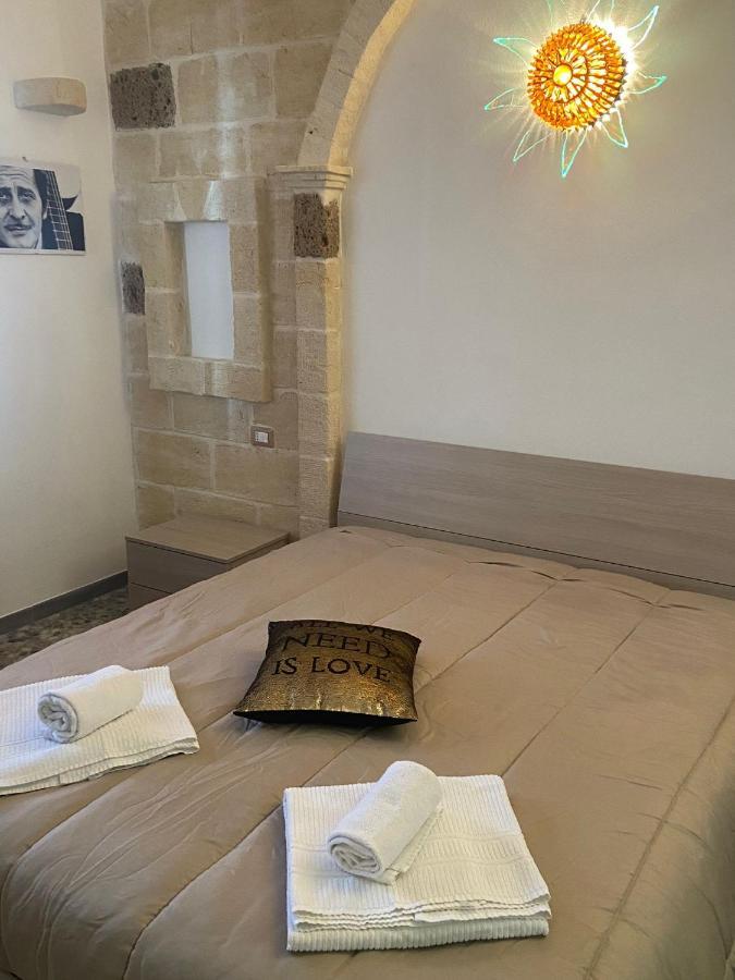 House Villa Anna Polignano a Mare Zewnętrze zdjęcie
