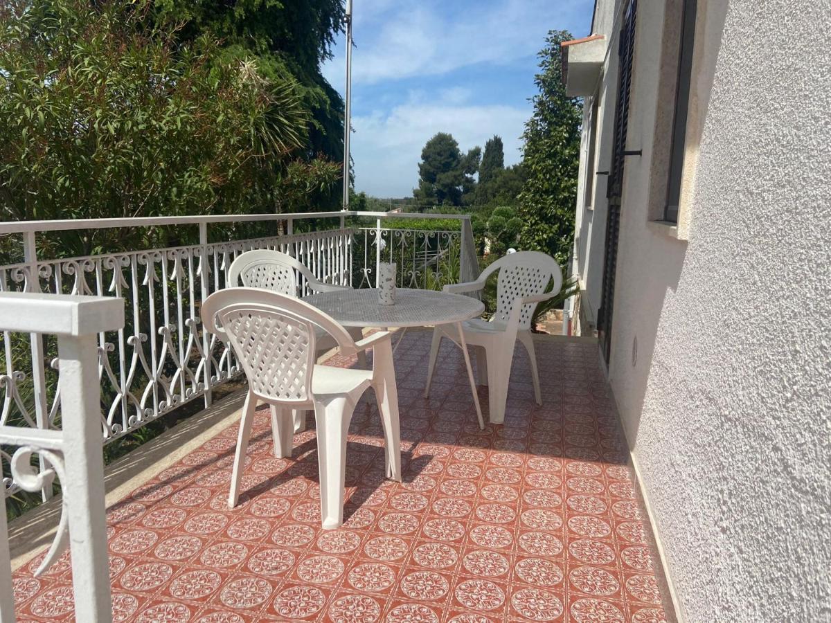 House Villa Anna Polignano a Mare Zewnętrze zdjęcie