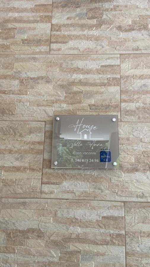 House Villa Anna Polignano a Mare Zewnętrze zdjęcie