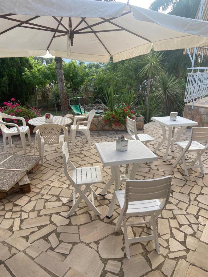 House Villa Anna Polignano a Mare Zewnętrze zdjęcie