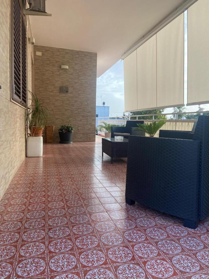 House Villa Anna Polignano a Mare Zewnętrze zdjęcie