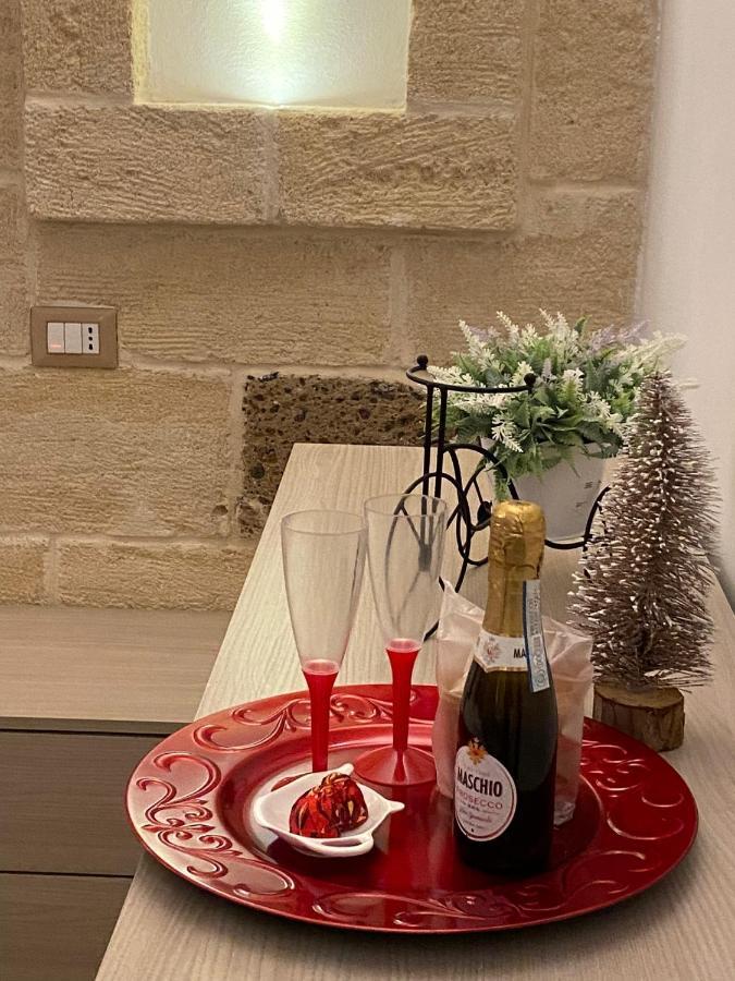 House Villa Anna Polignano a Mare Zewnętrze zdjęcie