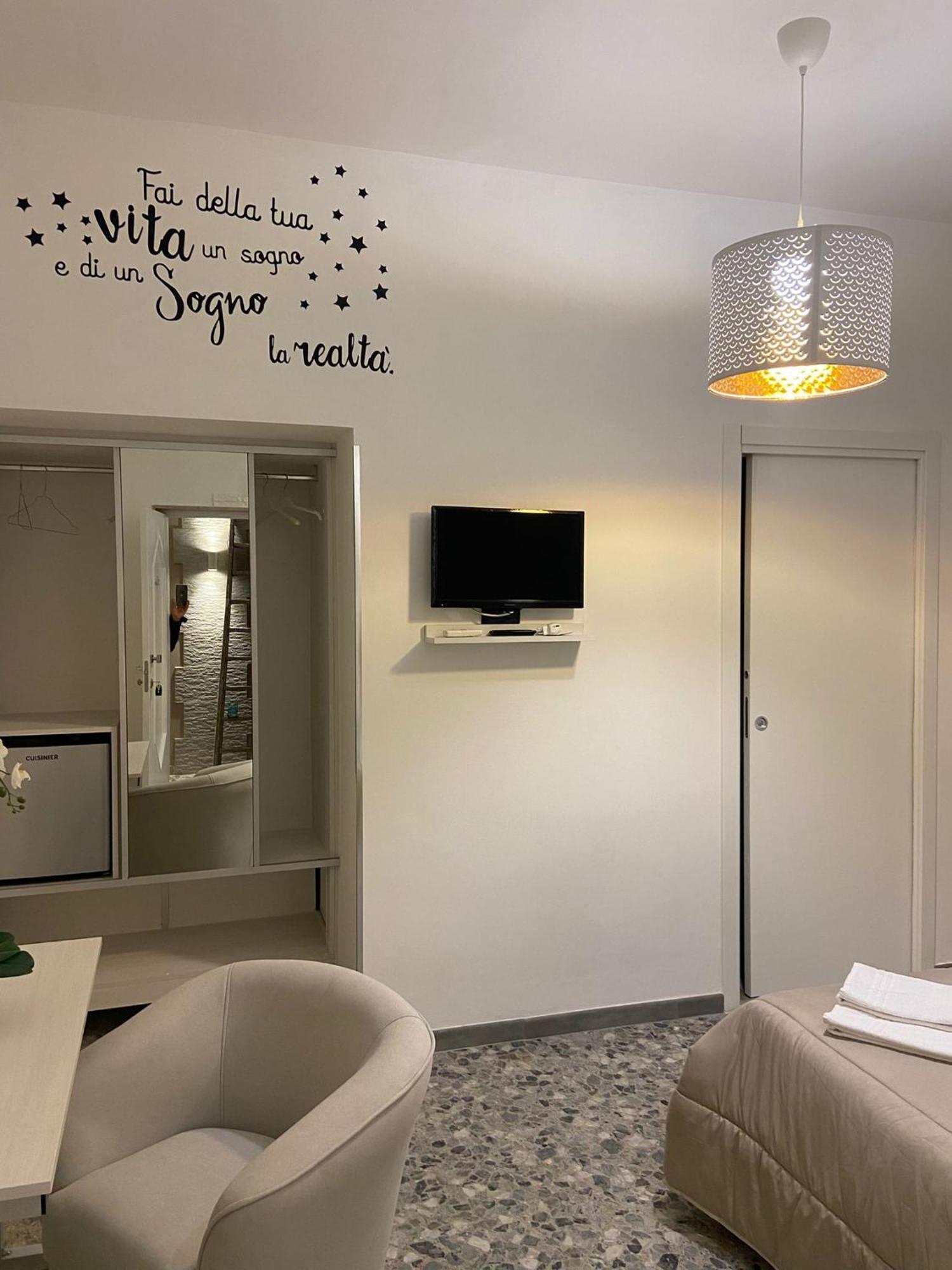 House Villa Anna Polignano a Mare Pokój zdjęcie